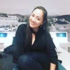 Meet your Posher, Nicole